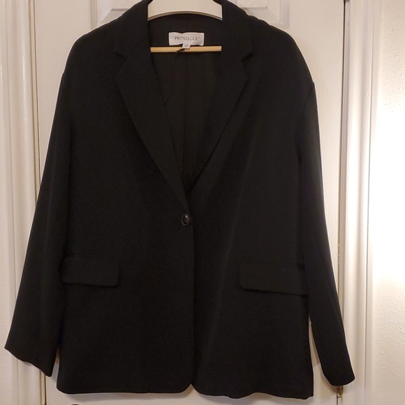 Prologue Blazer - Picture 2 of 5